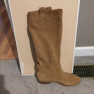Michael Kors boots